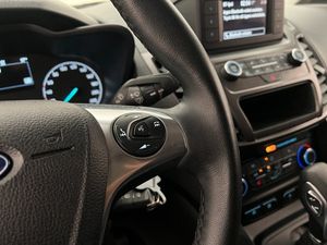 Ford Transit Connect bild 22