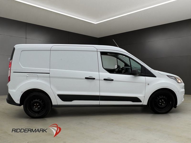 Ford Transit Connect bild 2