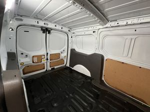 Ford Transit Connect bild 14