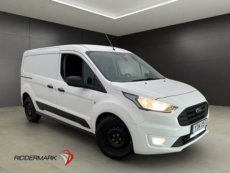 Ford Transit Connect bild 3