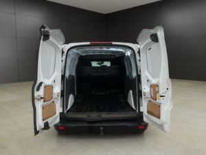 Ford Transit Connect bild 12