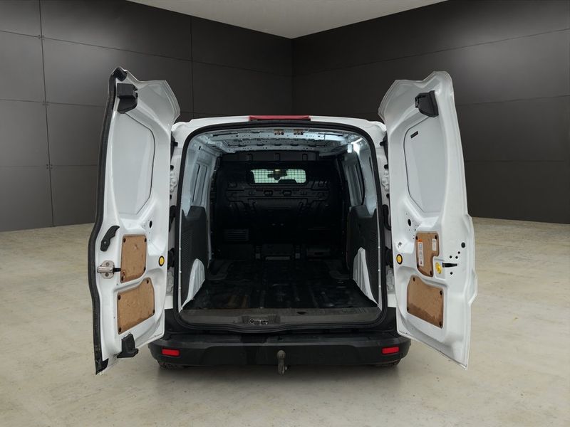 Ford Transit Connect bild 12