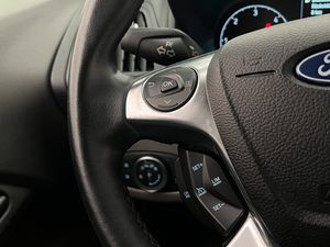 Ford Transit Connect bild 21