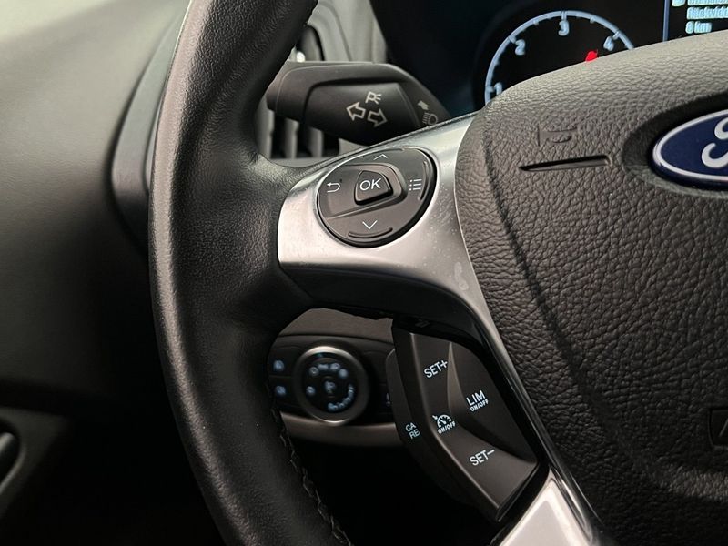 Ford Transit Connect bild 21