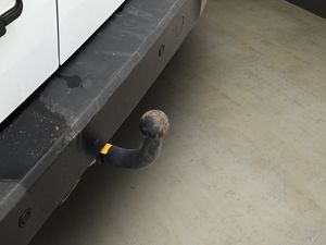 Ford Transit Connect bild 11