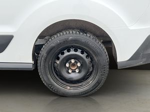 Ford Transit Connect bild 30