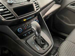 Ford Transit Connect bild 23