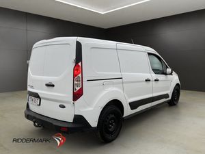 Ford Transit Connect bild 10