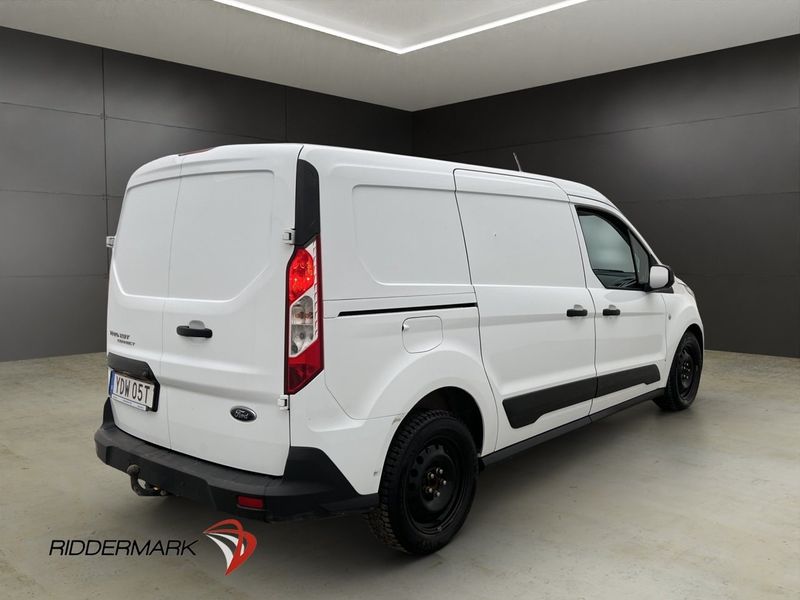 Ford Transit Connect bild 10