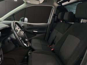 Ford Transit Connect bild 17