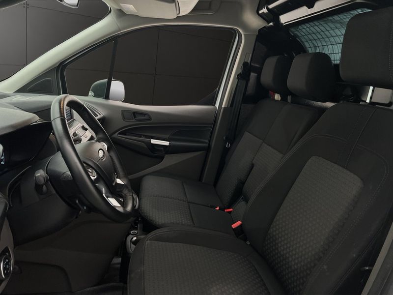Ford Transit Connect bild 17