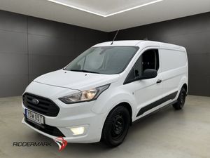 Ford Transit Connect bild 1