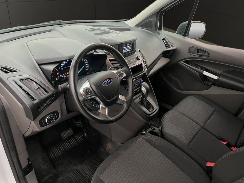 Ford Transit Connect bild 18
