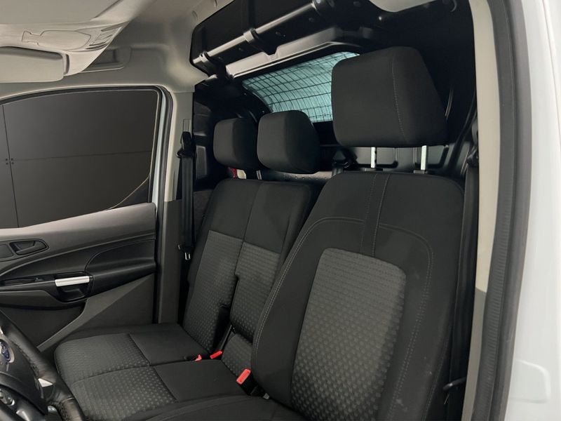 Ford Transit Connect bild 13