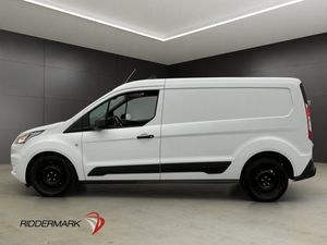 Ford Transit Connect bild 6