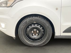 Ford Transit Connect bild 29