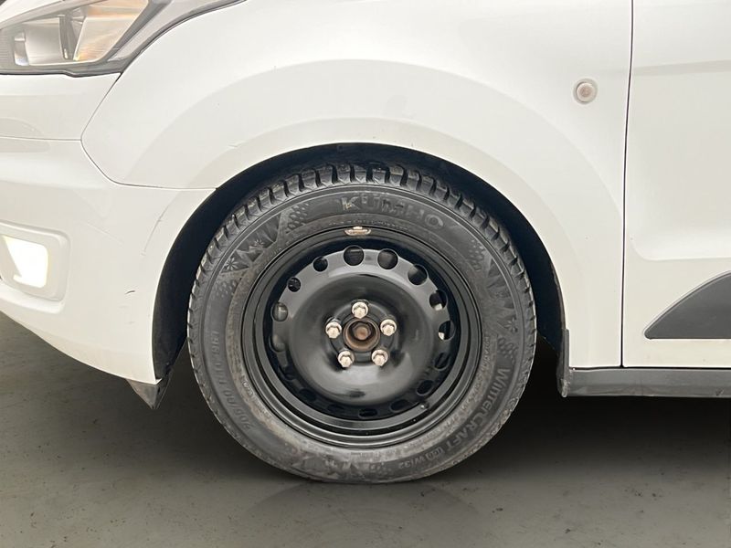Ford Transit Connect bild 29