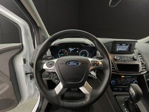 Ford Transit Connect bild 19