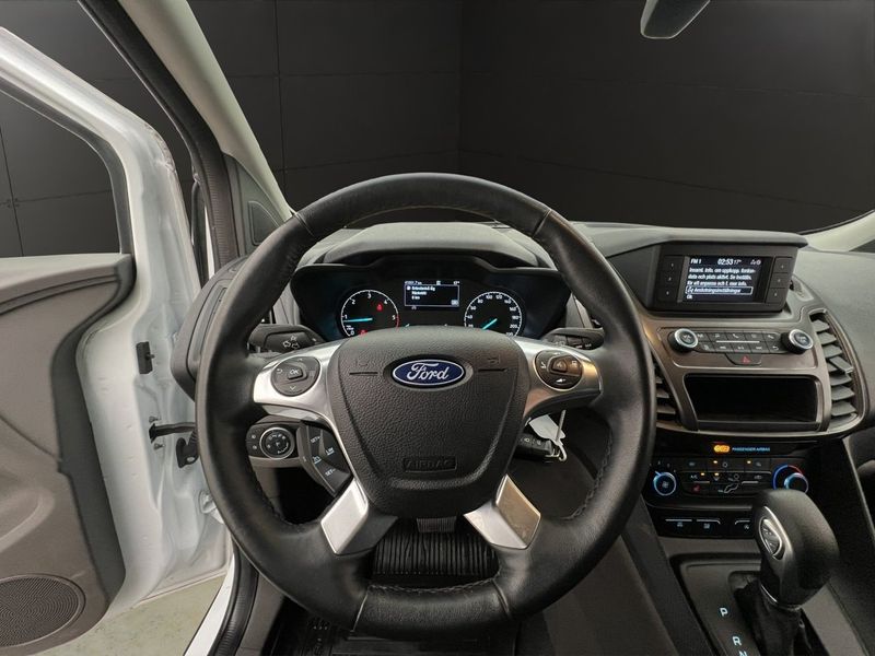 Ford Transit Connect bild 19