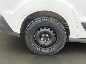 Ford Transit Connect bild 31