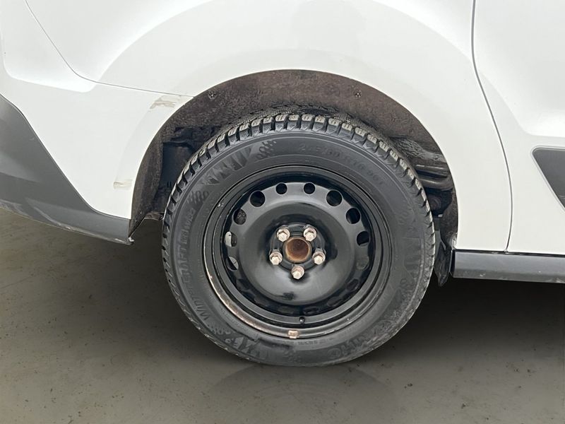Ford Transit Connect bild 31