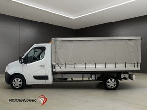 Nissan NV400 bild 6