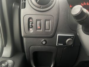 Nissan NV400 bild 15