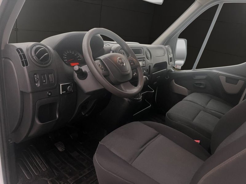 Nissan NV400 bild 13