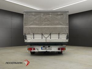 Nissan NV400 bild 9