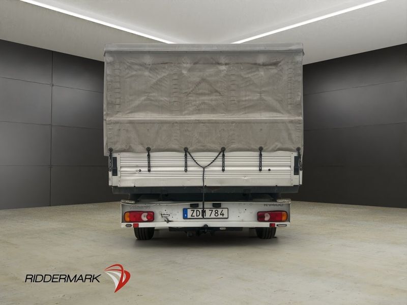 Nissan NV400 bild 9