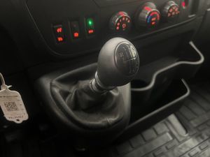 Nissan NV400 bild 20