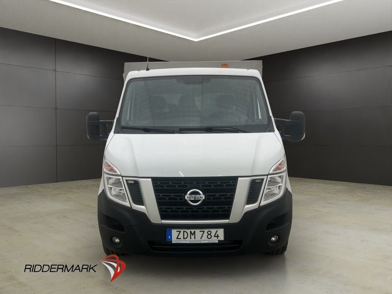 Nissan NV400 bild 5