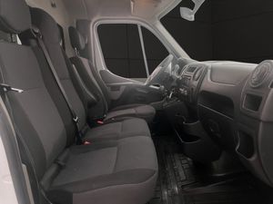 Nissan NV400 bild 22