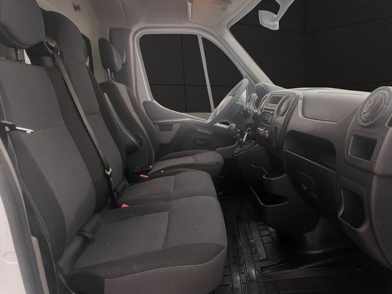 Nissan NV400 bild 22
