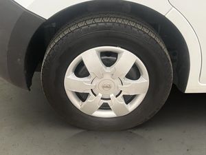 Nissan NV400 bild 24