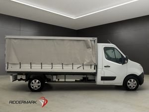 Nissan NV400 bild 2