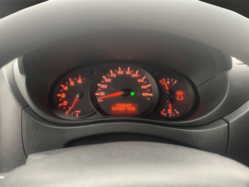 Nissan NV400 bild 18