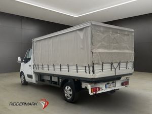 Nissan NV400 bild 8