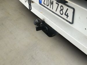 Nissan NV400 bild 11