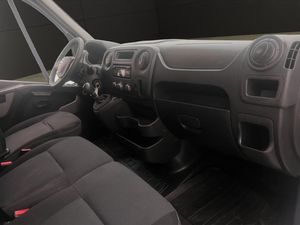 Nissan NV400 bild 23
