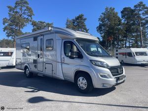 Hymer T bild 1