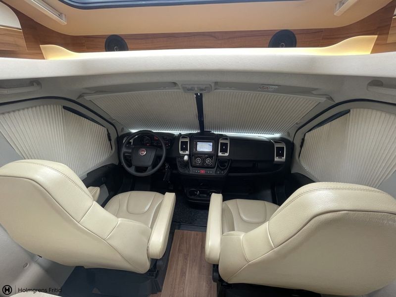 Hymer T bild 23