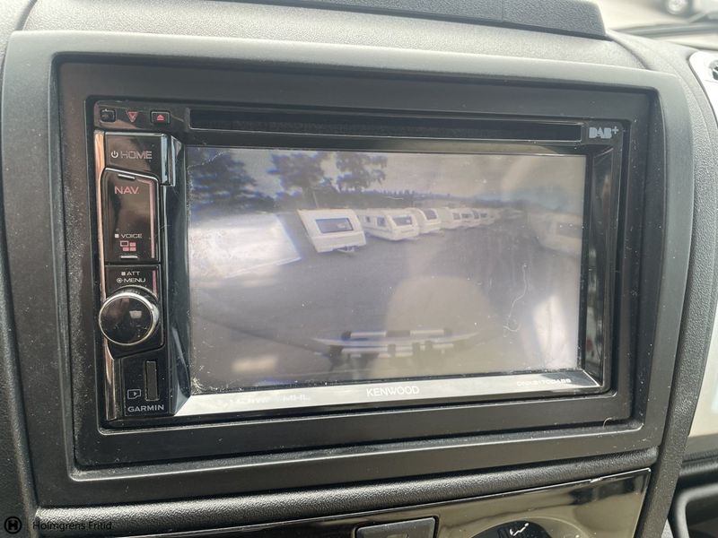 Hymer T bild 25