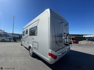 Hymer T bild 5