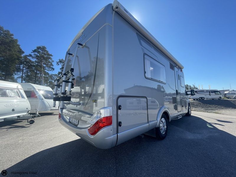 Hymer T bild 3