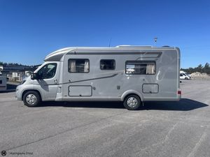 Hymer T bild 6