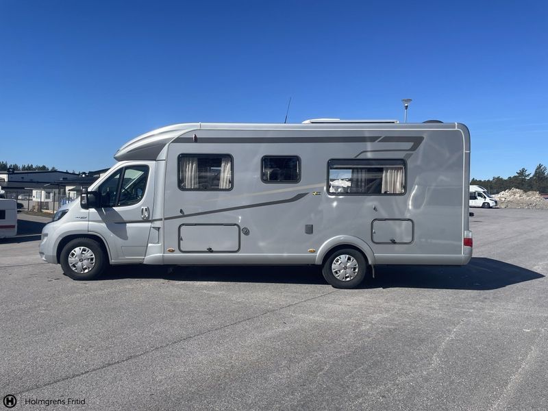 Hymer T bild 6