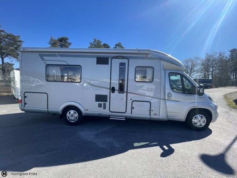 Hymer T bild 2