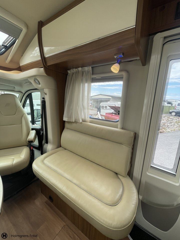 Hymer T bild 10