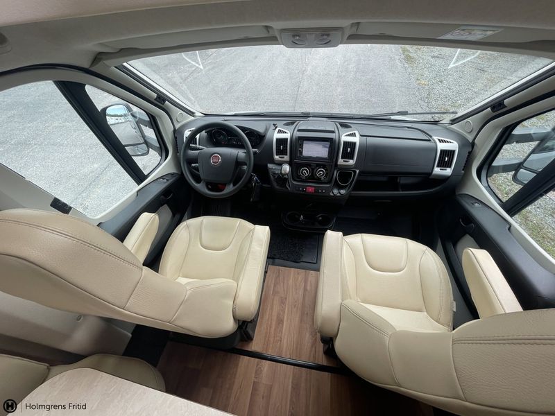 Hymer T bild 21